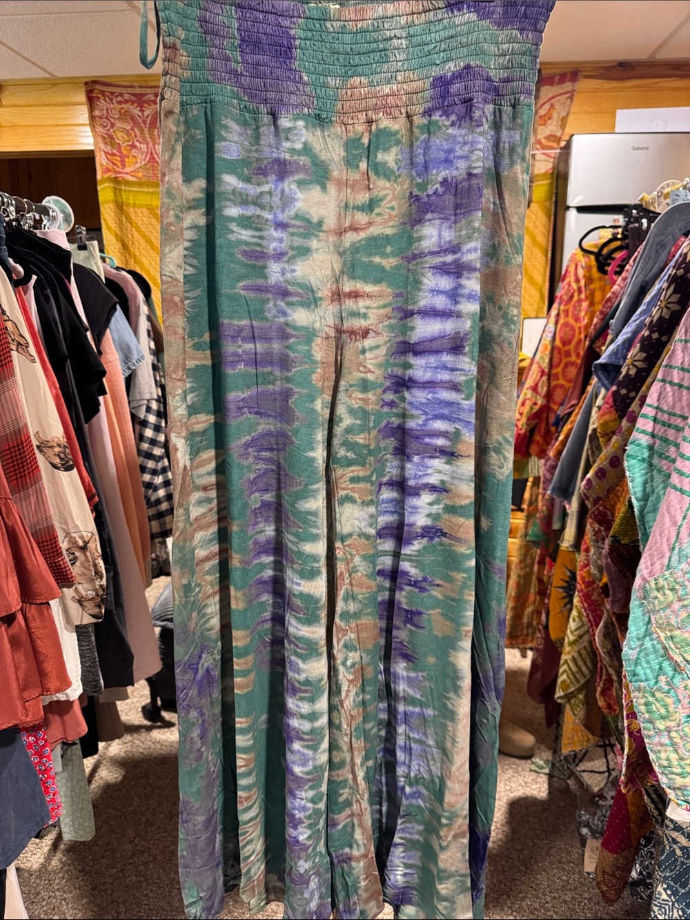 Jaded Gypsy 15-19” L/XL PANTS